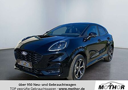 Ford Puma ST-Linie 1.0 EcoBoost ACC PDC KAM360 NAV