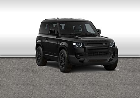 Land Rover Defender 90 D200 S Bluetooth Navi LED Klima