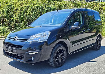 Citroën Berlingo Citroen Selection 1.Hand 8xReifen Tüv neu GuterZustand