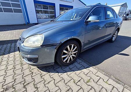 VW Jetta Volkswagen Comfortline