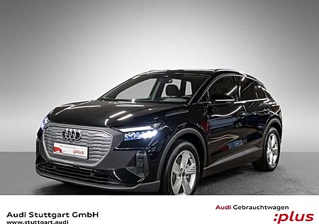 Audi Q4 e-tron Q4 40 e-tron AHK LED FOD virtCo Spurhalte PDC+