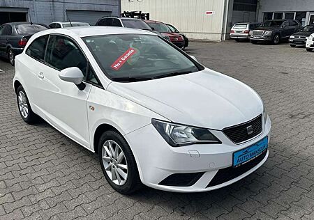 Seat Ibiza SC Style Salsa