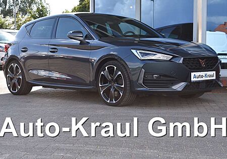 Cupra Leon 1.4 e-Hybrid (180 kW System) VZ