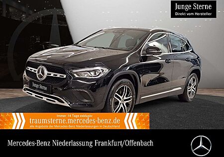 Mercedes-Benz GLA 250 e PROGRESSIVE+360°+LED+TOTW+8G