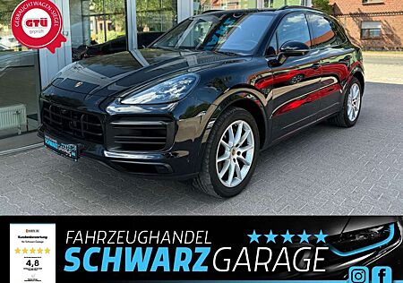 Porsche Cayenne E-Hybrid*360GRAD*AHK*LED*ABSTAND*