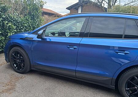 Skoda Enyaq iV 60