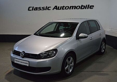 VW Golf Volkswagen VI Trendline 1.4 **Klimaautomatik**