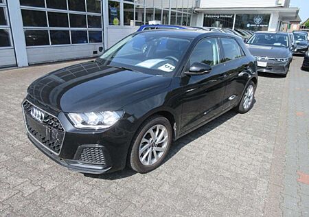 Audi A1 Sportback Advanced 1.0 TFSI S tronic KLIMA KAMERA