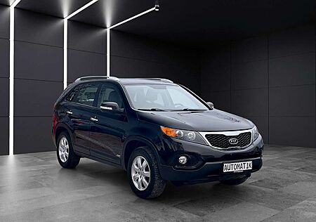 Kia Sorento Vision 4WD Automatik~1.Hand~VOLL~TOP