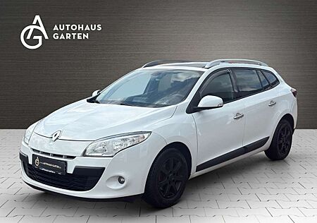 Renault Megane III Grandtour Automatik Dynamique Pano
