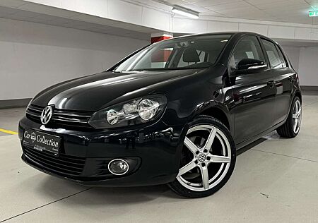 VW Golf Volkswagen 6 1.4 TSI Automatik* *TÜV & Service NEU* 18zoll*