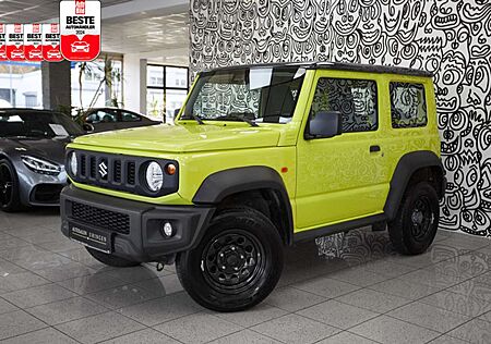Suzuki Jimny 1.5 COMFORT*ALLGRIP*SONDERLACK*SITZH*KLIMA
