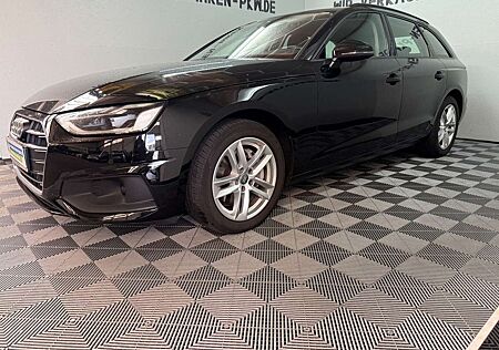Audi A4 Avant 40 TDI TÜV 03-2027