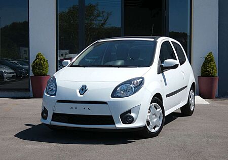 Renault Twingo *1.Hand*Aut*Panorama*