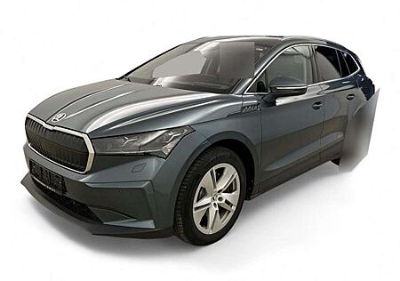 Skoda Enyaq 80 ecoSuite Kamera/ACC/AUT/KeyLess/LED/RFK