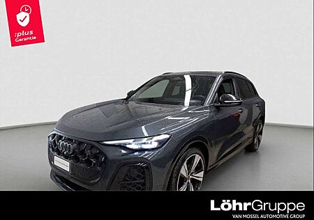 Audi Q5 SUV TDI quattro 150 kW S tronic *S line*HUD*