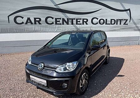 VW Up Volkswagen ! ! 1.0 44 KW JOIN*Klima*Sitzheizung*Alu*