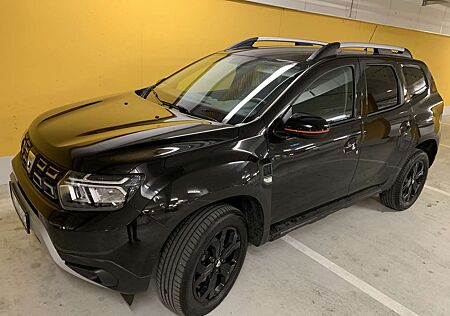 Dacia Duster Extreme 360*Multiview*Navi*Sitzheizung*PDC