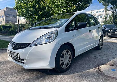 Honda Jazz 1.2 S *TÜV+KD NEU*