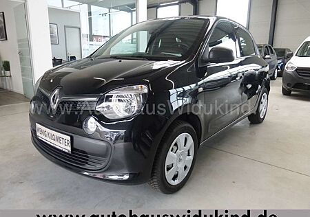 Renault Twingo III Expression Klima 5 türig nur 94000 km