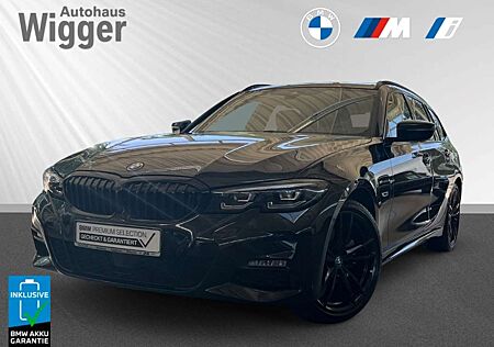 BMW 320 e touring/M Sport/Panodach/Navi/Soundsystem