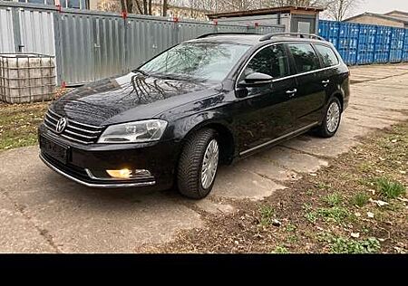 VW Passat Variant Volkswagen 1.4 TSI Comfortline BlueMotion Technology