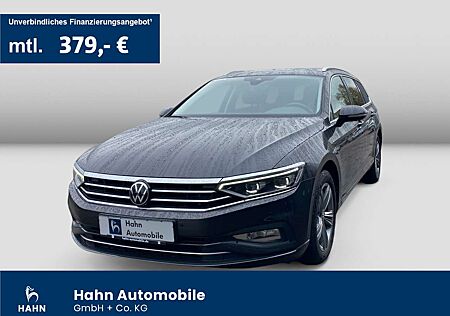 VW Passat Variant Volkswagen 2.0 TDI DSG Business Navi AHK CAM