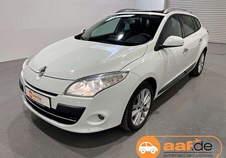 Renault Megane Grandtour 2.0 Luxe Automatikfehler!!!!