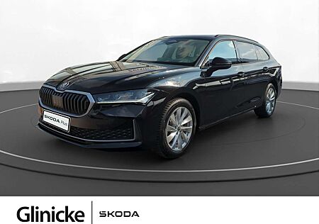 Skoda Superb Combi 2.0 TDI Selection LED Sihz DSG