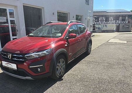 Dacia Sandero Stepway Comfort III