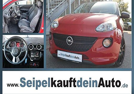 Opel Adam Unlimited ecoFlex*KLIMA*SHZ*PDC*