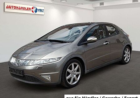 Honda Civic 1.8 Executive 5-trg. AAC SHZ Pano PDC