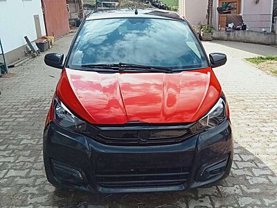 Aixam Others Emotion City Sport