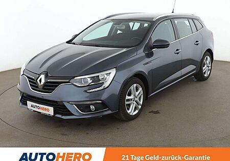 Renault Megane 1.2 TCe Energy Business Edition Aut.*NAVI*PDC*SHZ*