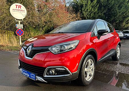 Renault Captur Tce 120 Helly Hansen