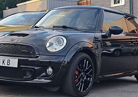 Mini John Cooper Works Xenon Leder Pano Shz HU/AU neu