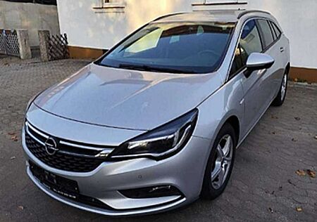 Opel Astra Sports Tourer Diesel 1.6 D Start/Stop Sports Tourer Business
