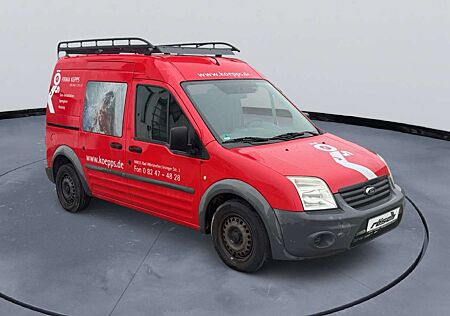 Ford Transit Connect Kasten lang