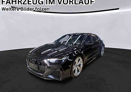 Audi RS7 Keramik 280Km/h StandH.360°Laser HuD Carbon