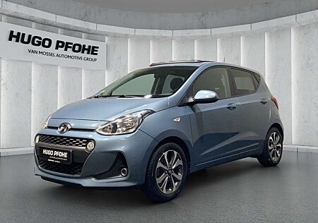 Hyundai i10 1.0 YES! Plus | SHZ | DAB | GJR | PDC | FALTDACH