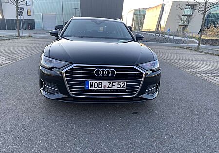Audi A6 40 TDI sport