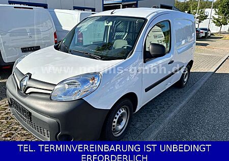 Renault Kangoo Rapid Extra 95 Klima mittellang