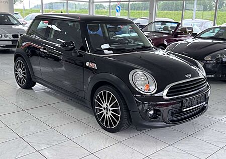 Mini ONE BRICK LANE+Klima+2.Hand+84.000Km