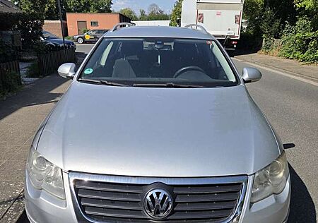 VW Passat Variant Volkswagen Comfortline
