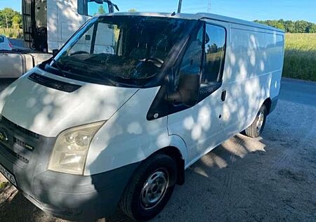 Ford Transit 260 K TDCi Lkw