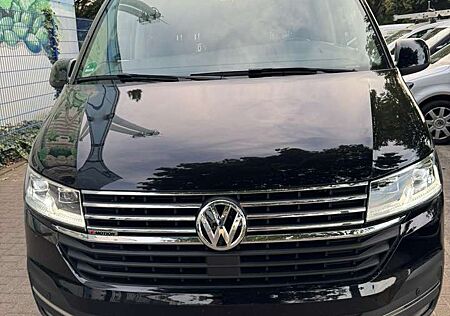 VW T6 Volkswagen .1 Multivan Multivan Comfortline 4MOTION