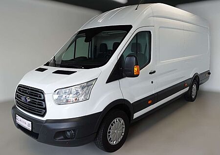 Ford Transit 350 L4H3 Trend Klima RFK AHK Service neu