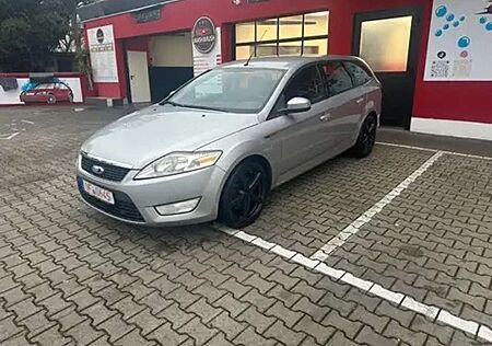 Ford Mondeo Ambiente*Klima*Isofix*PDC*Tempomat