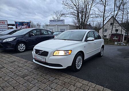 Volvo S40 Lim. 1.6 D Drive 1.Hand Klima Servo DPF