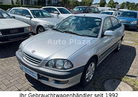 Toyota Avensis 1.8*Sehr gepflegt*2.Hand*TÜV*100tkm